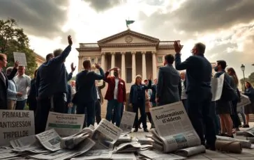 riflessioni sullantisemitismo reazioni e implicazioni nel contesto politico italiano 1761059173