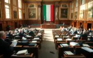 riforma della giustizia approvata la separazione delle carriere al senato 1761884540