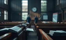 riforma della giustizia e referendum guida completa a tutto cio che devi sapere 1761931619 265x160