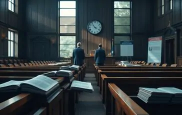 riforma della giustizia e referendum guida completa a tutto cio che devi sapere 1761931619 364x230