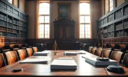 riforma della giustizia in italia le opinioni di marina berlusconi 1761390679 265x160