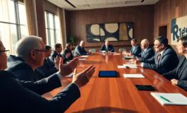 riforma delle pensioni la prospettiva di bruno retailleau sullinnovazione previdenziale 1760008955 265x160