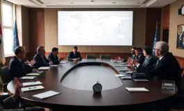 riforma dellonu annalena baerbock svela le sue visioni per il futuro dellorganizzazione 1761292071 265x160