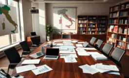 riforma fiscale e sociale costruire un futuro sostenibile per litalia 1760937606 265x160