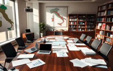 riforma fiscale e sociale costruire un futuro sostenibile per litalia 1760937606 364x230