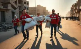 rilascio degli ostaggi da parte di hamas un nuovo segnale di cambiamento significativo 1760334373 265x160