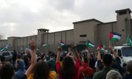 rilascio di melissa camara dalla prigione israeliana dopo la partecipazione al flotta di gaza 1760233231 265x160