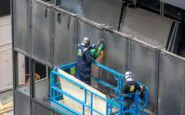 rischi lavoro
