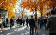 riscoprire lautunno cultura urbana in fermento in italia python 1759428039