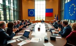 risposta dellue alle minacce di sicurezza russe e alla guerra ibrida 1760454523 265x160