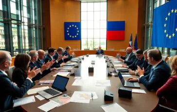 risposta dellue alle minacce di sicurezza russe e alla guerra ibrida 1760454523 364x230