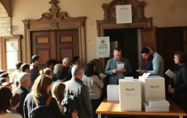 risultati elettorali il ruolo decisivo del voto moderato di roberto occhiuto 1759782762 364x230