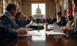 risultati elettorali trump trionfa mentre harris certifica il vittoria python 1759520683 265x160