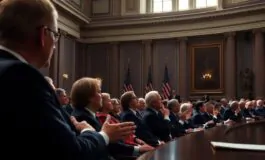 risultato della certificazione della vittoria di trump implicazioni per il congresso python 1759675746 265x160