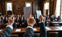 risultato delle elezioni il congresso convalida la vittoria di trump 1760141639 265x160