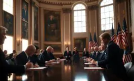 risultato elettorale di trump certificato una sessione senza sorprese 1760875327 265x160