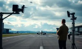 ritardi aerei allaeroporto di oslo cause e impatti dei droni python 1759734330 265x160