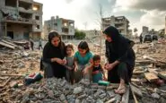 ritorno a gaza dopo il cessate il fuoco tra distruzione e resilienza della popolazione 1760171048