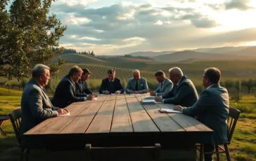 ritorno ai valori fondamentali della lega lezioni dalle sfide in toscana 1760592757 364x230