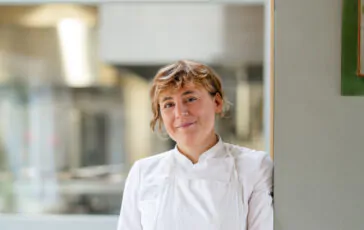 Eden sul Lago di Como tra arte, natura e haute cuisine