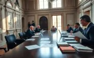 riunione della lega a roma affrontare le sfide della manovra economica per il futuro ditalia 1761406442