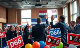 rob jetten e d66 vittoria elettorale nei paesi bassi 1761923461 265x160
