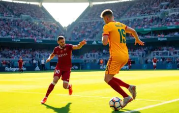 roma batte il sassuolo 1 0 e conquista la vetta della classifica 1761495743 364x230