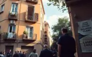 roma dramma inaspettato 71enne si toglie la vita durante sfratto 1759938909