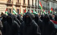 roma scontri durante la marcia per la palestina python 1759616582