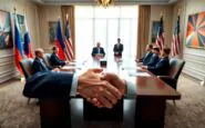 russia e stati uniti critica alle sanzioni e sfide nel dialogo diplomatico 1761517632