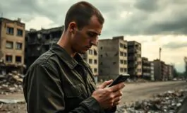 russian soldier faces prison after interviews with ukrainian blogger 1759798478 265x160