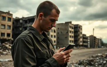 russian soldier faces prison after interviews with ukrainian blogger 1759798478 364x230