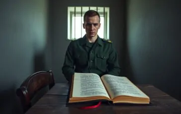 russian soldier sentenced for interviews during captivity 1759769834 364x230