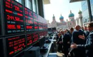 russias stock market faces steep drop following peace negotiations halt 1759962084