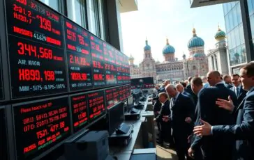 russias stock market faces steep drop following peace negotiations halt 1759962084 364x230