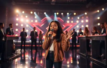 sakina sanogoh risponde alle polemiche su x factor 2025 tutti i dettagli python 1759550215
