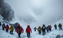 salvataggio urgente di escursionisti bloccati sulleverest aggiornamenti in tempo reale python 1759738152 265x160