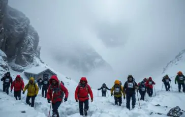 salvataggio urgente di escursionisti bloccati sulleverest aggiornamenti in tempo reale python 1759738152 364x230