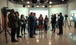 samira lui genera tensioni in rai la reazione dellentourage di de martino 1761940427 265x160