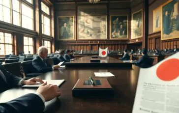 sanae takaichi prima donna primo ministro del giappone una storica nomina 1761031470 364x230