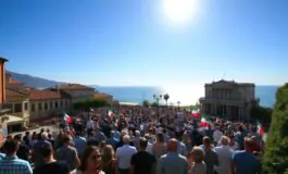 sanremo e rai accordo per il festival fino al 2028 1759848274 265x160