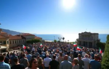 sanremo e rai accordo per il festival fino al 2028 1759848274 364x230