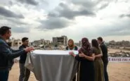 scambio di corpi tra israele e hamas durante laccordo di cessate il fuoco 1760823932