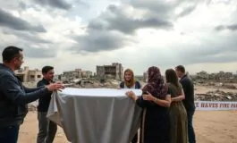 scambio di corpi tra israele e hamas durante laccordo di cessate il fuoco 1760823932 265x160