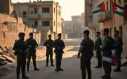 scambio di prigionieri atteso a gaza mentre trump interviene 1760154273