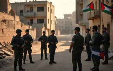 scambio di prigionieri atteso a gaza mentre trump interviene 1760154273 364x230