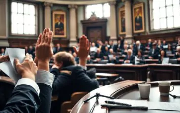 schlein avverte i pericoli per la liberta di stampa sotto il governo di destra 1761535951 364x230