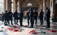 scontri a milano indagini in corso e identificazione dei responsabili python 1759463858