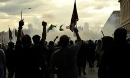 scontri a milano indagini sui partecipanti al corteo pro gaza e le loro conseguenze python 1759486181 265x160