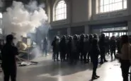 scontri alla stazione centrale di milano aggiornamenti e indagini in corso python 1759554148